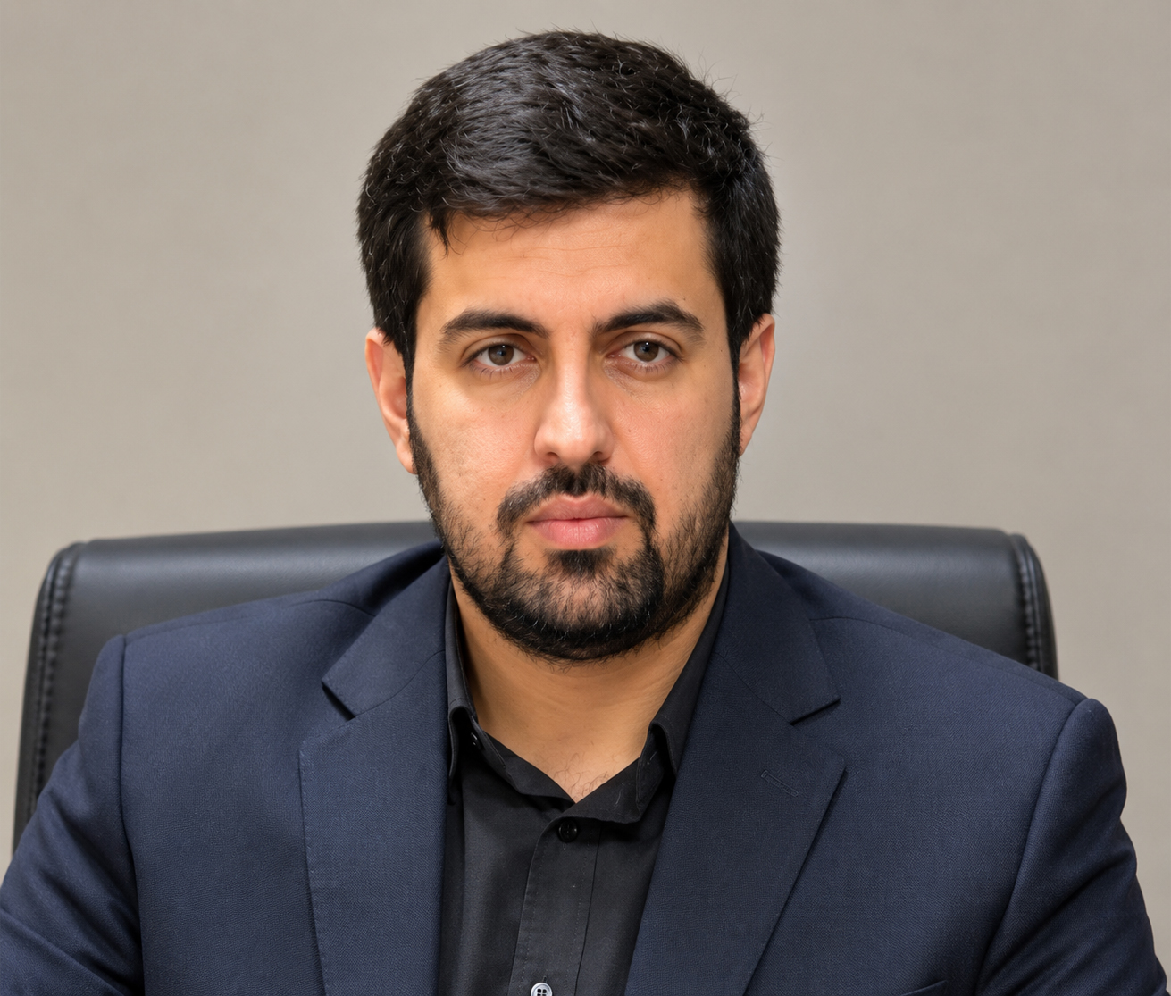 محمد حلاج